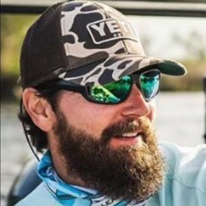 Meet your Posher, Ron